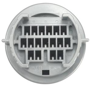 Connector Experts - Special Order  - CET1715 - Image 2