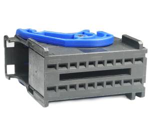 Connector Experts - Special Order  - EXP2007 - Image 1