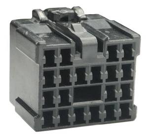 Connector Experts - Special Order  - EXP2008 - Image 1