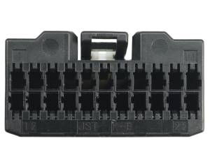 Connector Experts - Special Order  - CET2255 - Image 4