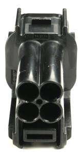 Connector Experts - Normal Order - Inline - To Rear Bumper - Image 4