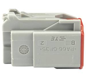 Connector Experts - Normal Order - CETA1202F - Image 2