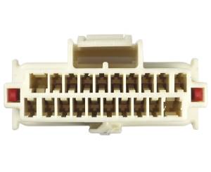 Connector Experts - Special Order  - EXP2009 - Image 5