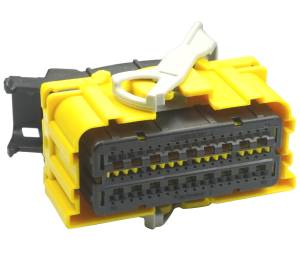 Connector Experts - Special Order  - CET5412 - Image 4