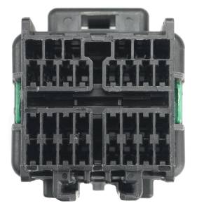 Connector Experts - Special Order  - CET3039 - Image 4