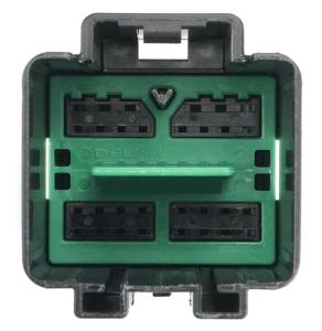 Connector Experts - Special Order  - CET3039 - Image 5