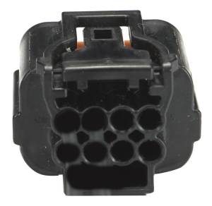 Connector Experts - Special Order  - Shock Absorber Sensor - Front - Image 4