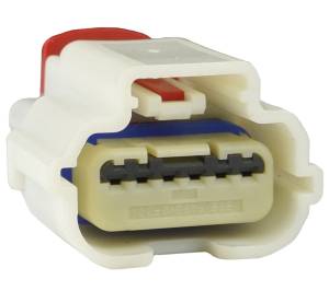 Connector Experts - Normal Order - CE6408 - Image 1