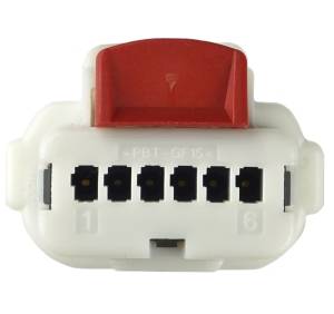 Connector Experts - Normal Order - CE6408 - Image 5