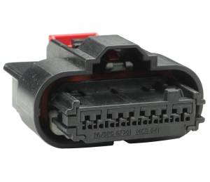 Connector Experts - Special Order  - CETA1204 - Image 1