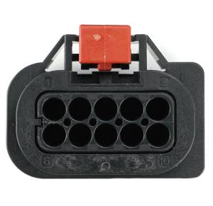 Connector Experts - Special Order  - CETA1205 - Image 5