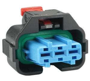 Connector Experts - Normal Order - CE3461 - Image 1