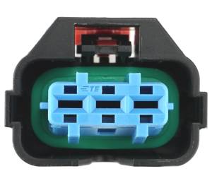 Connector Experts - Normal Order - CE3461 - Image 5