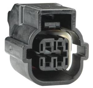 Connector Experts - Normal Order - CE4496 - Image 1