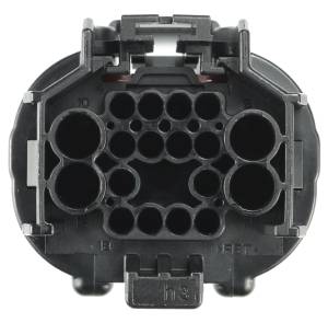 Connector Experts - Special Order  - CET1870F - Image 5