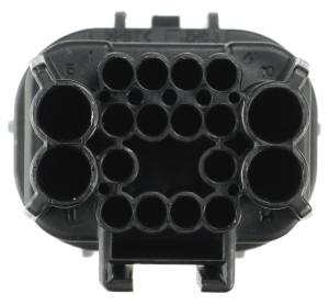 Connector Experts - Special Order  - CET1870M - Image 5
