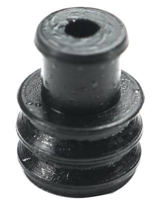 Seals - Wire Rubber Seal (Round)