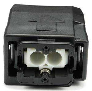 Connector Experts - Normal Order - VSV (Fuel Pump) - Image 4
