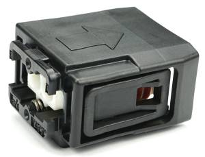 Connector Experts - Normal Order - VSV (Fuel Pump) - Image 3