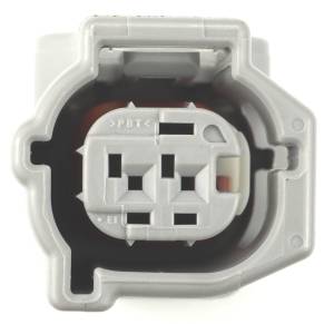 Connector Experts - Normal Order - Water Inlet With Thermostat - Image 5