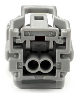 Connector Experts - Normal Order - Water Inlet With Thermostat - Image 4