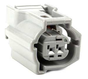 Connector Experts - Normal Order - Water Inlet With Thermostat
