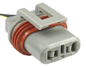 Connector Experts - Special Order  - Headlight - Image 1