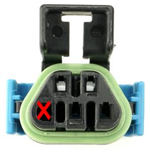 Connector Experts - Normal Order - CE5069F - Image 6