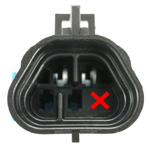 Connector Experts - Normal Order - CE5069M - Image 6