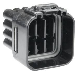 Connector Experts - Special Order  - EXP1665M - Image 1