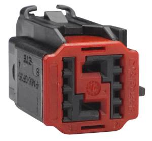 Connector Experts - Special Order  - CETA1208 - Image 1