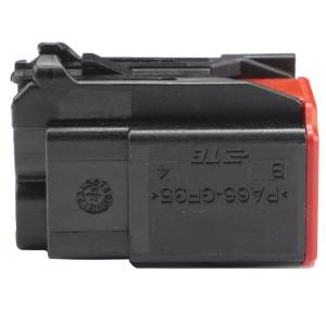 Connector Experts - Special Order  - CETA1208 - Image 2