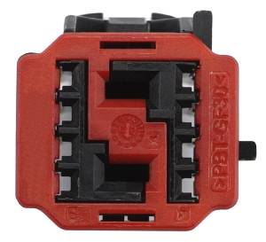 Connector Experts - Special Order  - CETA1208 - Image 4
