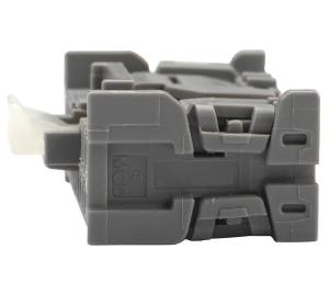 Connector Experts - Special Order  - EXP1666GY - Image 2