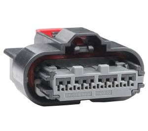 Connector Experts - Special Order  - CETA1209 - Image 1