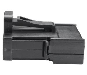Connector Experts - Special Order  - CE2595BK - Image 2