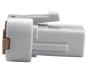 Connector Experts - Normal Order - CE6409F - Image 2