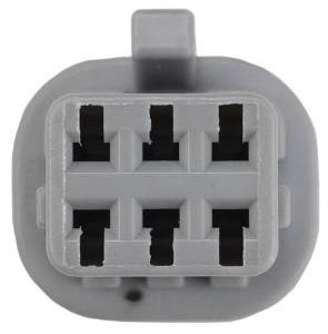 Connector Experts - Normal Order - CE6409F - Image 3