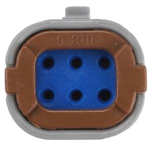 Connector Experts - Normal Order - CE6409F - Image 5