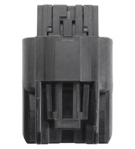 Connector Experts - Special Order  - CE8312BK - Image 4