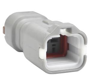 Connector Experts - Normal Order - CE6409M - Image 1