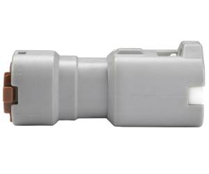 Connector Experts - Normal Order - CE6409M - Image 2