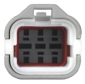 Connector Experts - Normal Order - CE6409M - Image 4