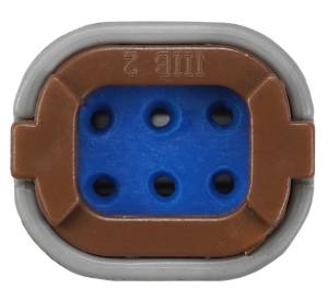 Connector Experts - Normal Order - CE6409M - Image 5