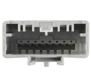 Connector Experts - Special Order  - CE8313 - Image 5