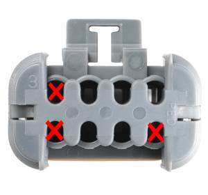 Connector Experts - Normal Order - CE8314 - Image 7