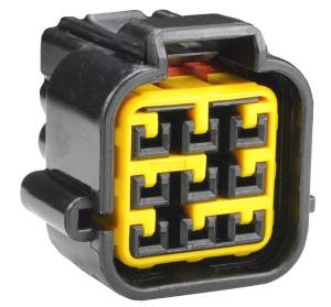 Connector Experts - Normal Order - CE9040F - Image 1