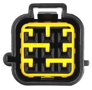 Connector Experts - Normal Order - CE9040F - Image 4