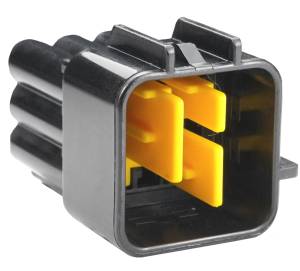 Connector Experts - Normal Order - CE9040M - Image 1