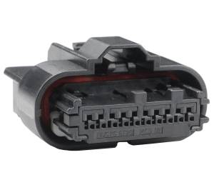Connector Experts - Special Order  - CETA1210 - Image 1